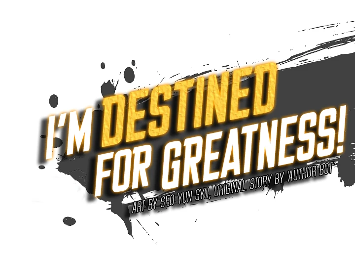 صفحة 6 — I'm Destined for Greatness! الفصل 18