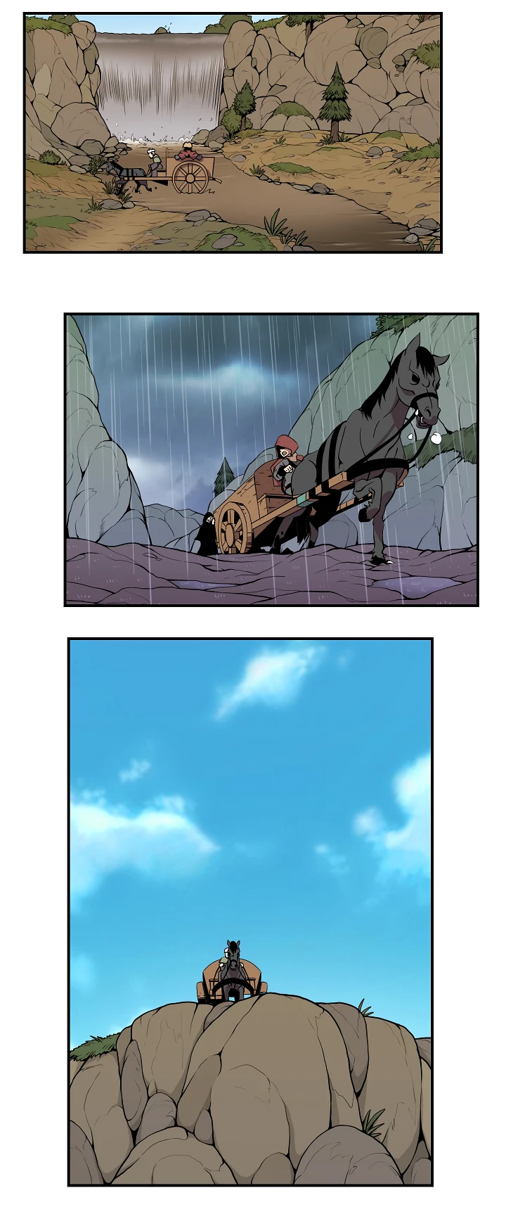 صفحة 26 — I'm Destined for Greatness! الفصل 18