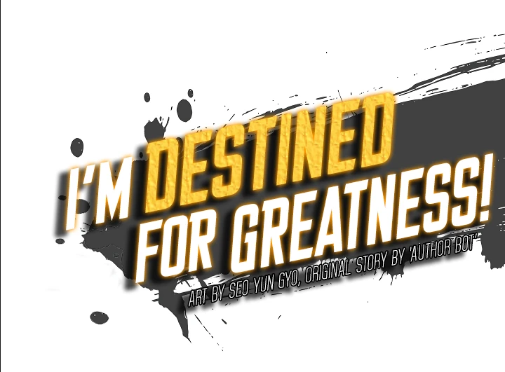 صفحة 15 — I'm Destined for Greatness! الفصل 19