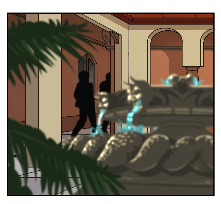 صفحة 25 — I'm Destined for Greatness! الفصل 19