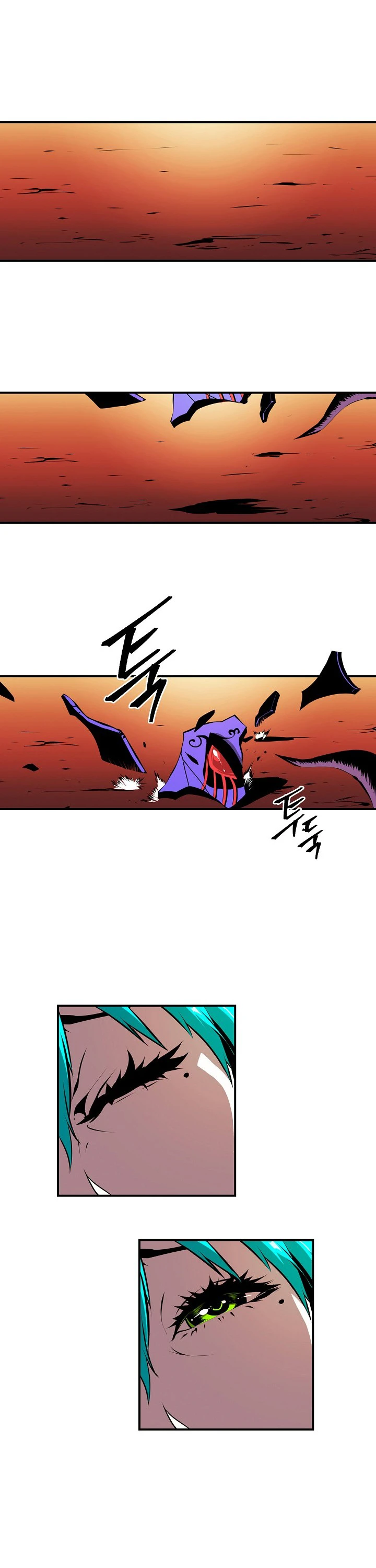 صفحة 19 — I'm Destined for Greatness! الفصل 1