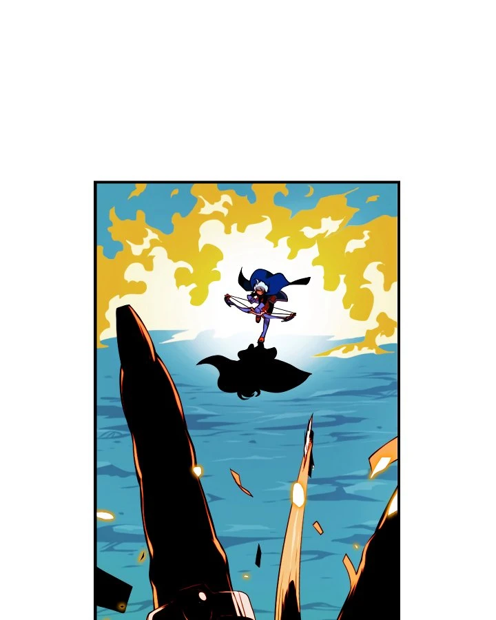 صفحة 42 — I'm Destined for Greatness! الفصل 12