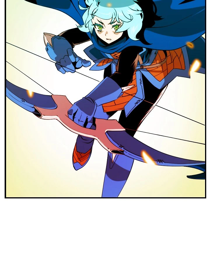 صفحة 44 — I'm Destined for Greatness! الفصل 12