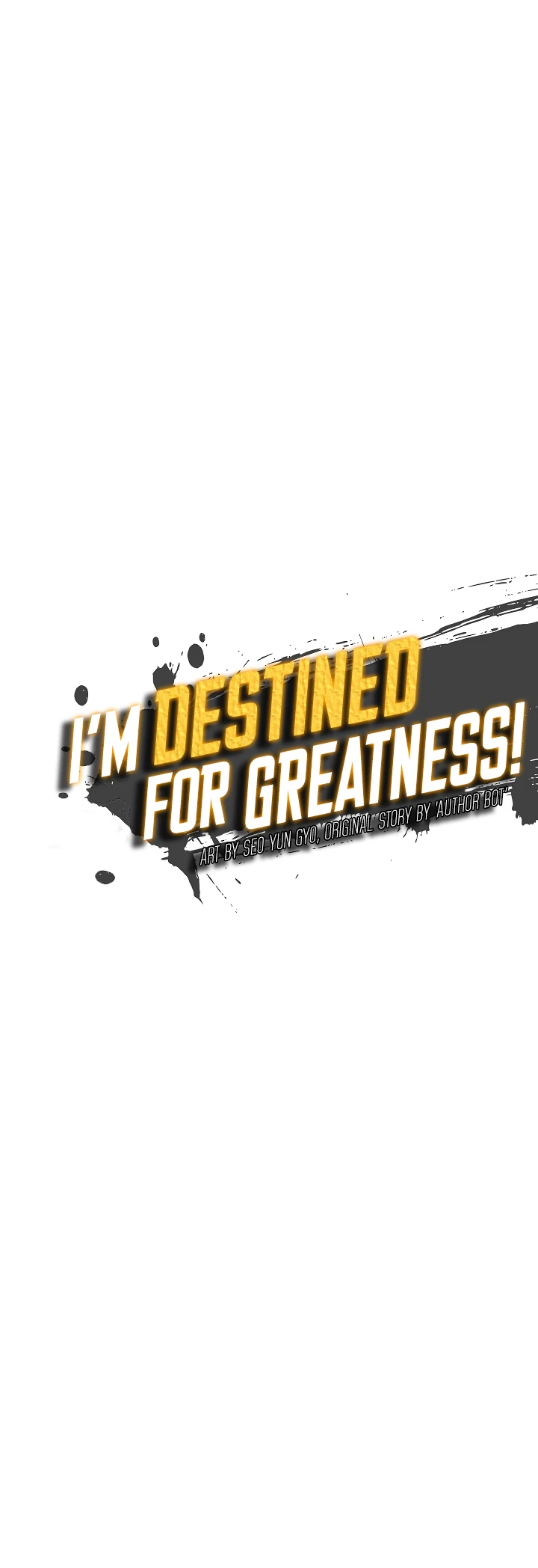 صفحة 5 — I'm Destined for Greatness! الفصل 24