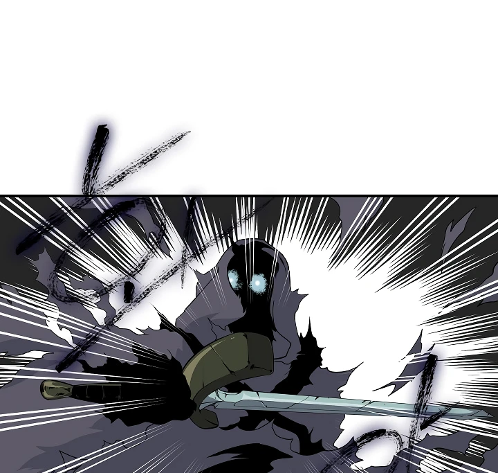 صفحة 32 — I'm Destined for Greatness! الفصل 25