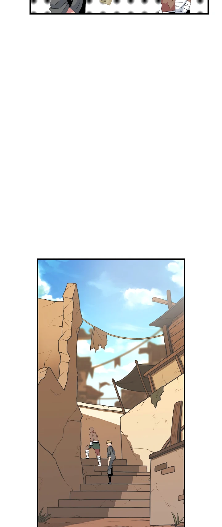 صفحة 30 — I'm Destined for Greatness! الفصل 20