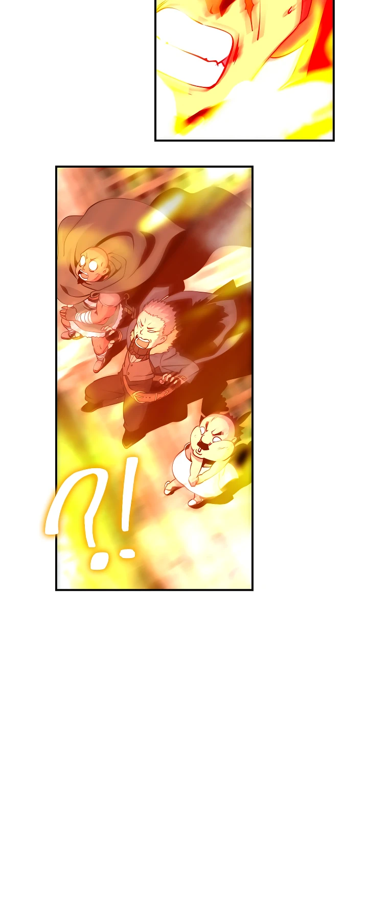 صفحة 23 — I'm Destined for Greatness! الفصل 30