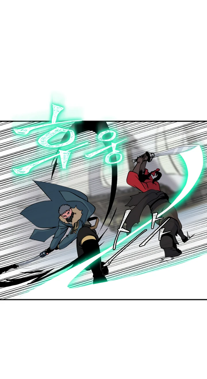 صفحة 46 — I'm Destined for Greatness! الفصل 30