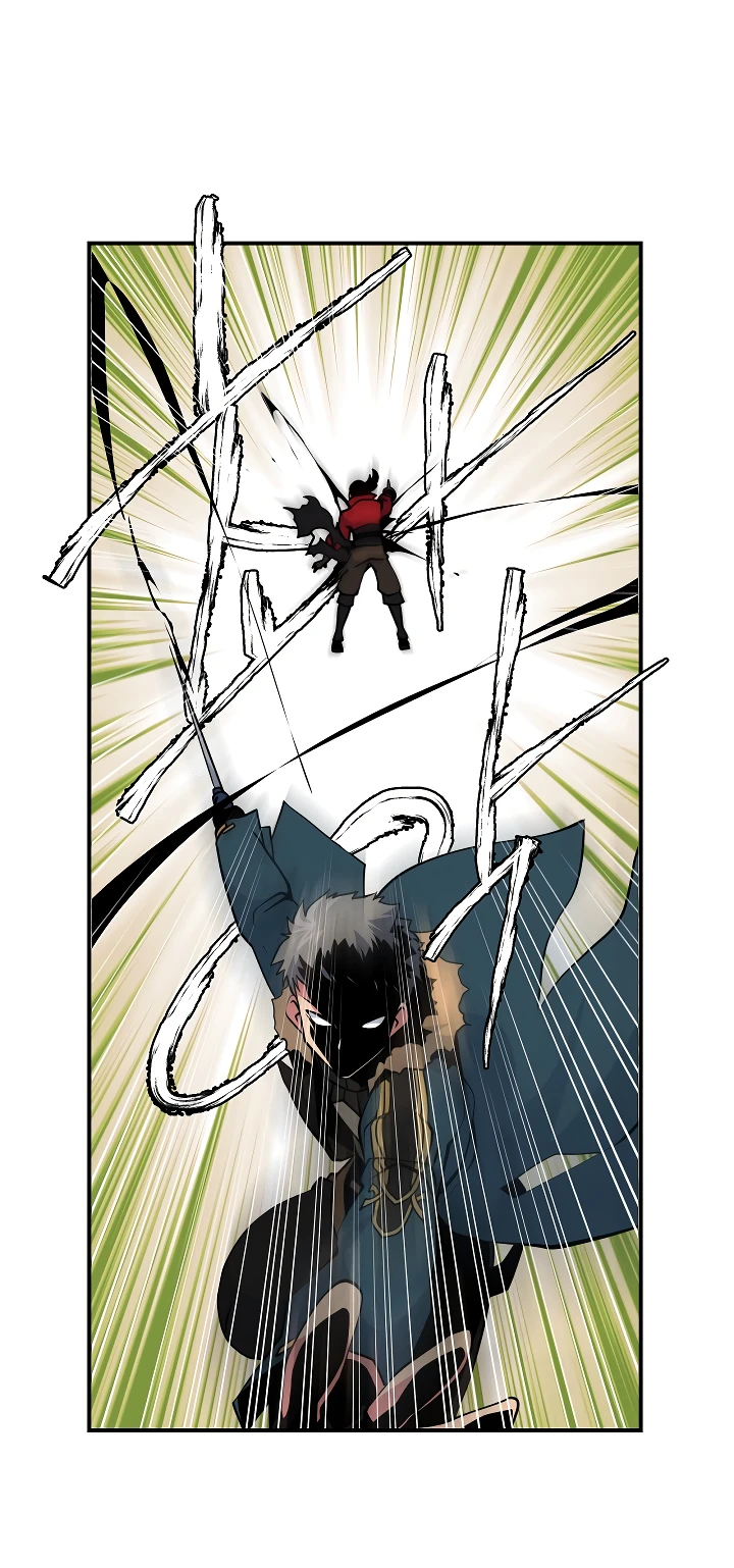 صفحة 27 — I'm Destined for Greatness! الفصل 31