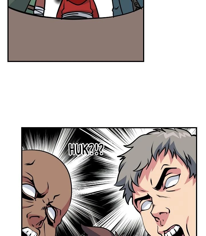 صفحة 58 — I'm Destined for Greatness! الفصل 60