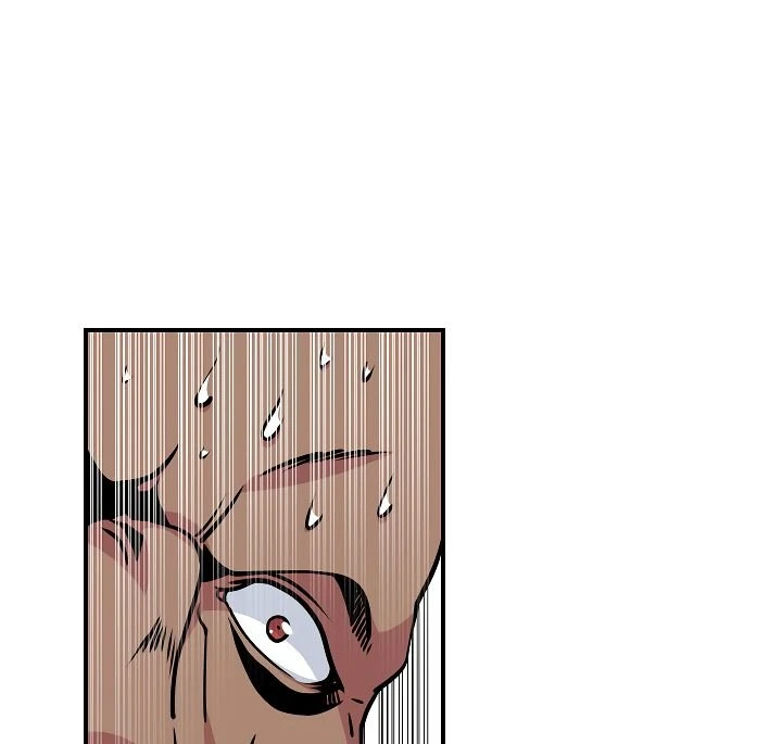 صفحة 61 — I'm Destined for Greatness! الفصل 60