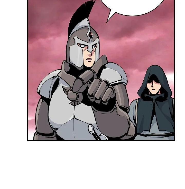 صفحة 97 — I'm Destined for Greatness! الفصل 60