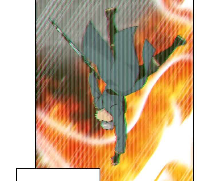 صفحة 42 — I'm Destined for Greatness! الفصل 61