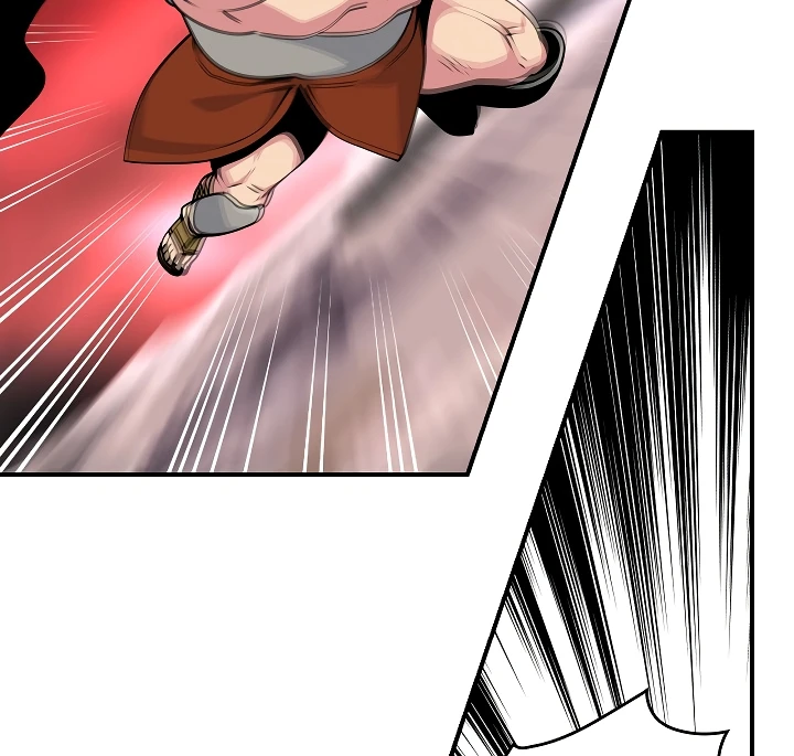 صفحة 72 — I'm Destined for Greatness! الفصل 61