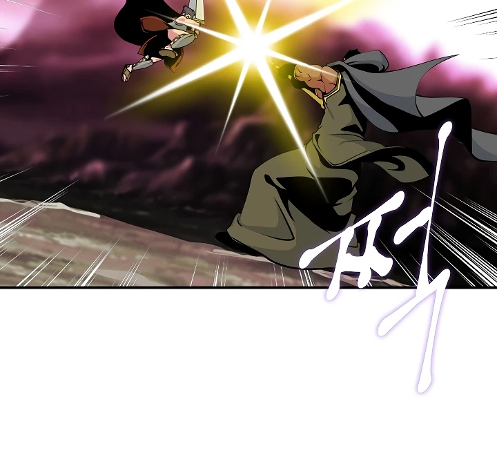 صفحة 75 — I'm Destined for Greatness! الفصل 61