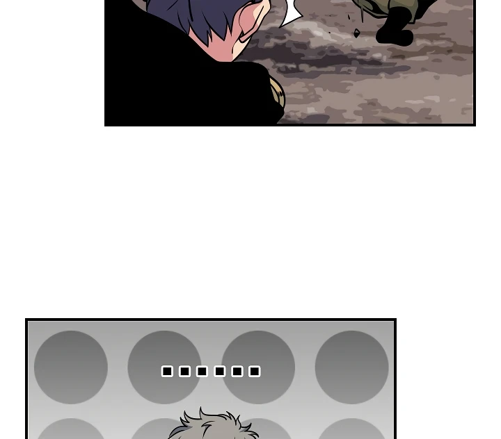 صفحة 80 — I'm Destined for Greatness! الفصل 61