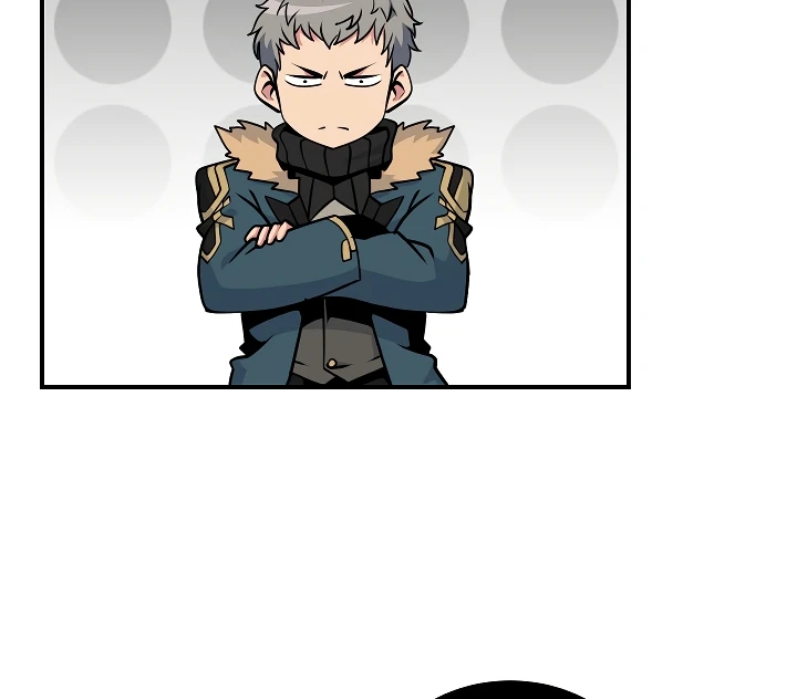 صفحة 81 — I'm Destined for Greatness! الفصل 61