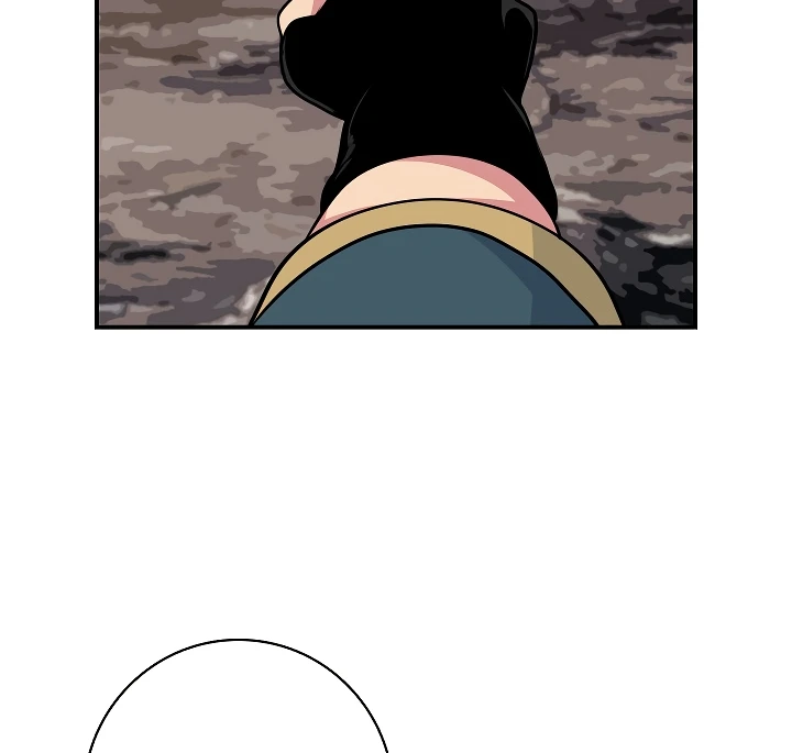 صفحة 99 — I'm Destined for Greatness! الفصل 61