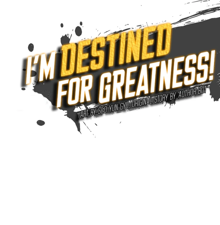 صفحة 19 — I'm Destined for Greatness! الفصل 61