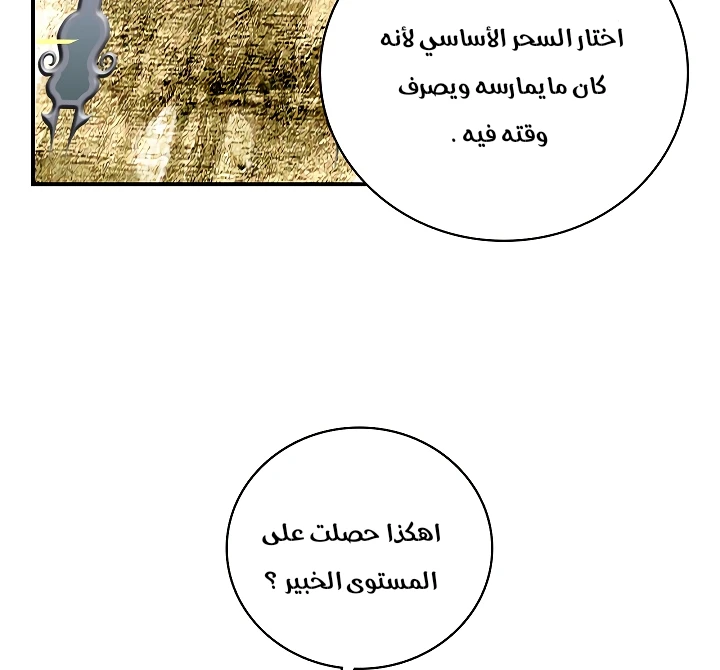 صفحة 115 — I'm Destined for Greatness! الفصل 61