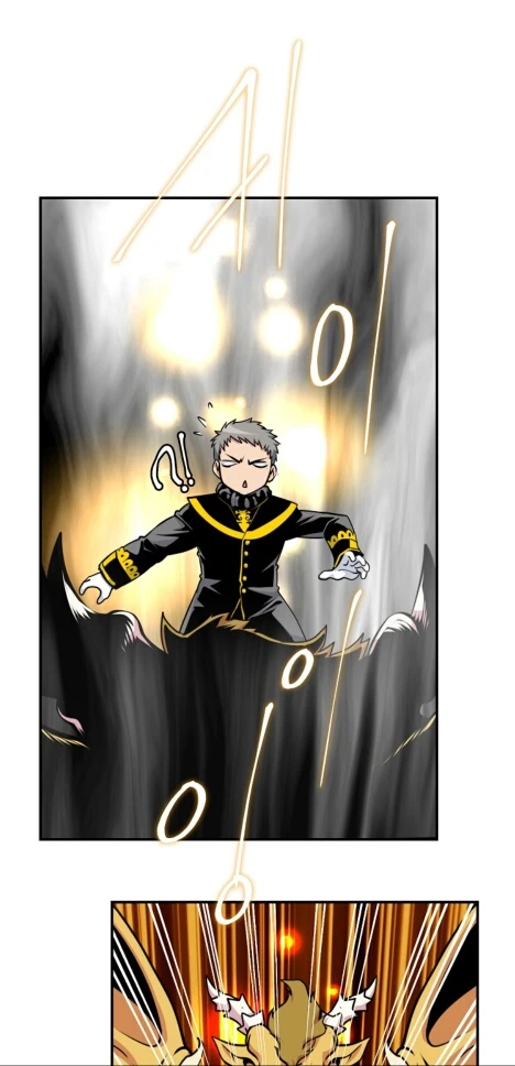 صفحة 23 — I'm Destined for Greatness! الفصل 62