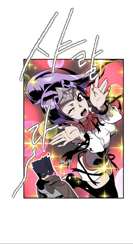 صفحة 39 — I'm Destined for Greatness! الفصل 63