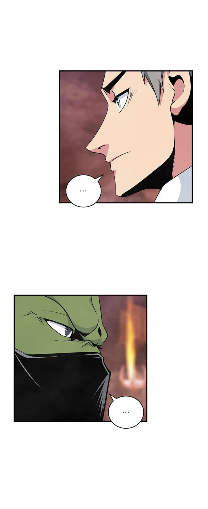 صفحة 36 — I'm Destined for Greatness! الفصل 77