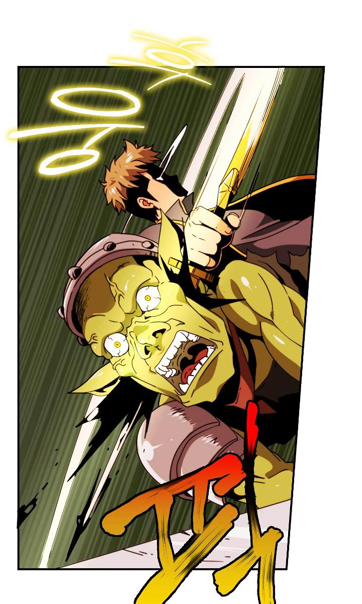 صفحة 30 — I'm Destined for Greatness! الفصل 7