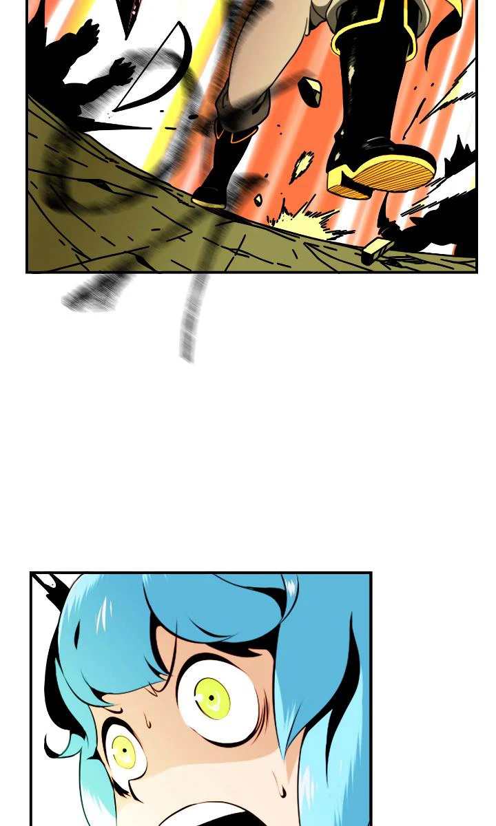 صفحة 41 — I'm Destined for Greatness! الفصل 7