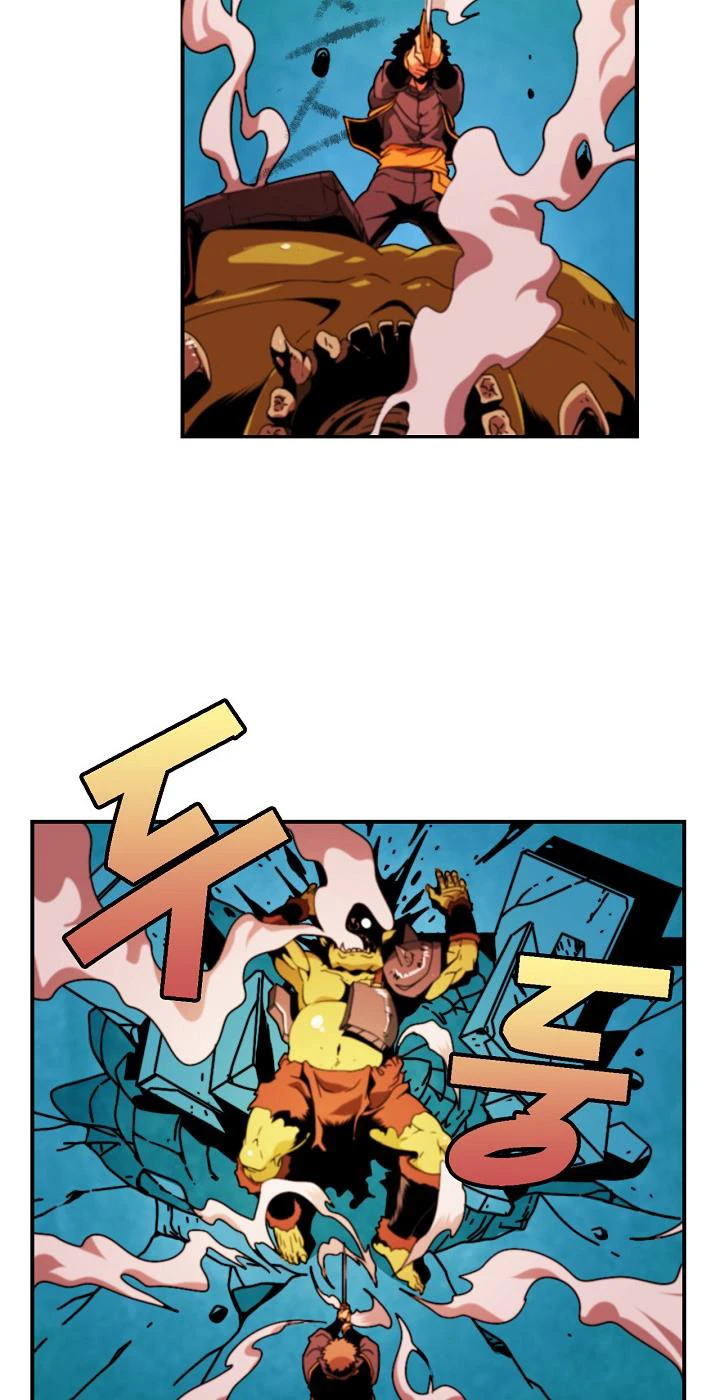 صفحة 20 — I'm Destined for Greatness! الفصل 8