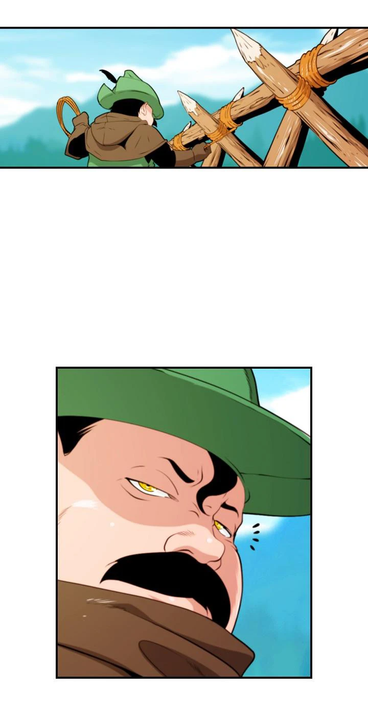 صفحة 39 — I'm Destined for Greatness! الفصل 8