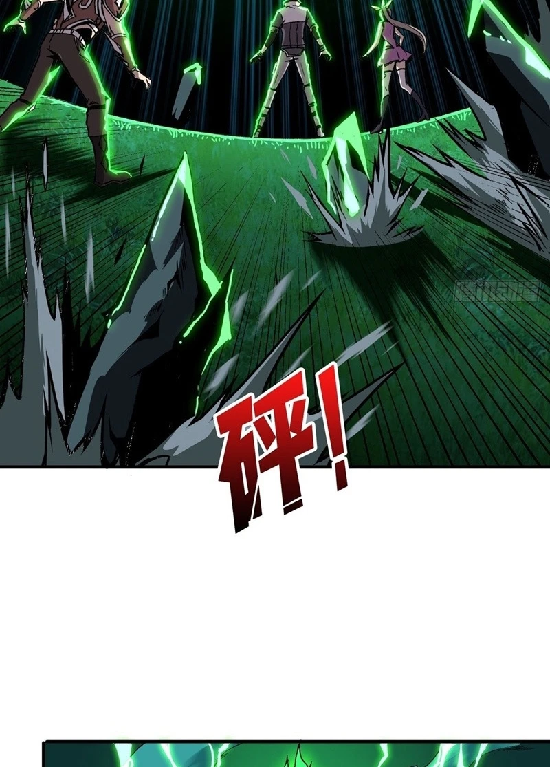 صفحة 47 — It Starts with a kingpin account الفصل 17