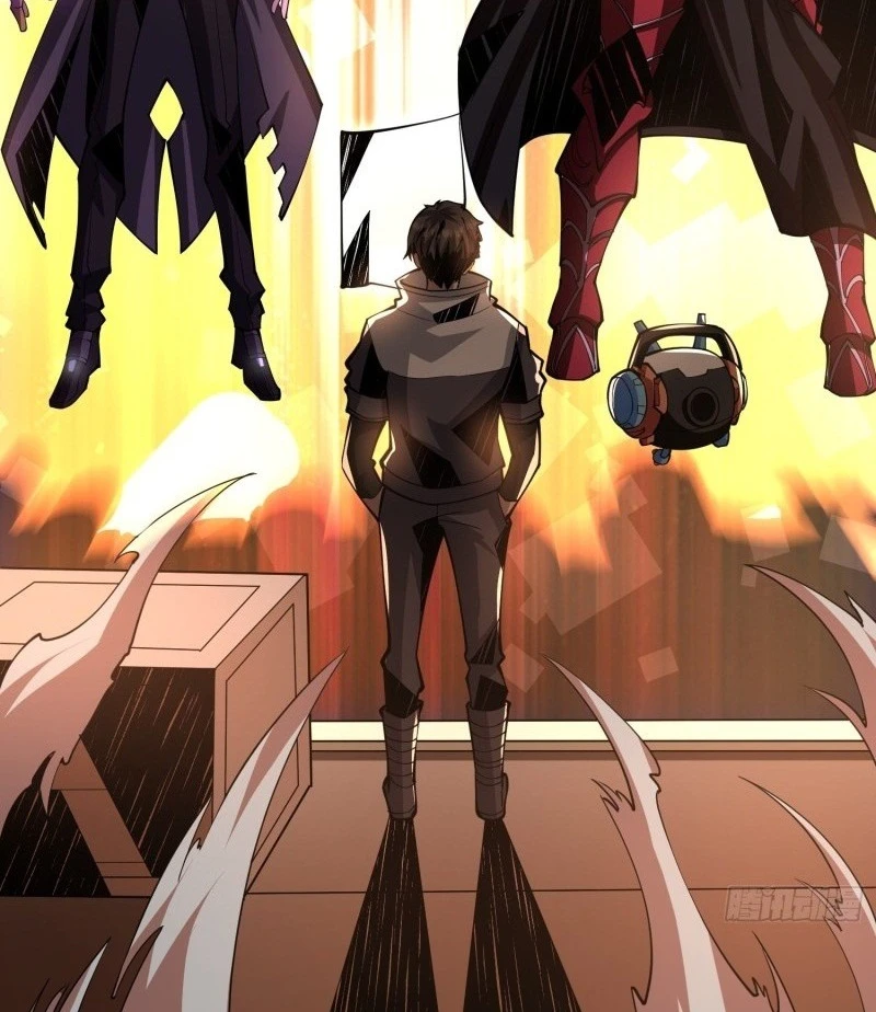 صفحة 67 — It Starts with a kingpin account الفصل 37