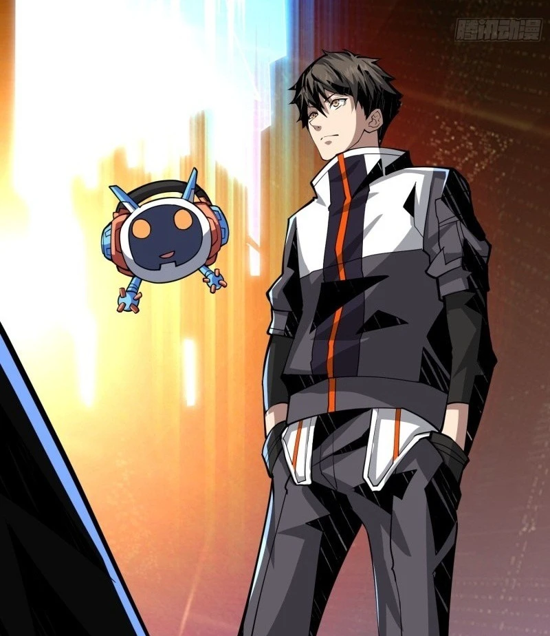 صفحة 69 — It Starts with a kingpin account الفصل 37