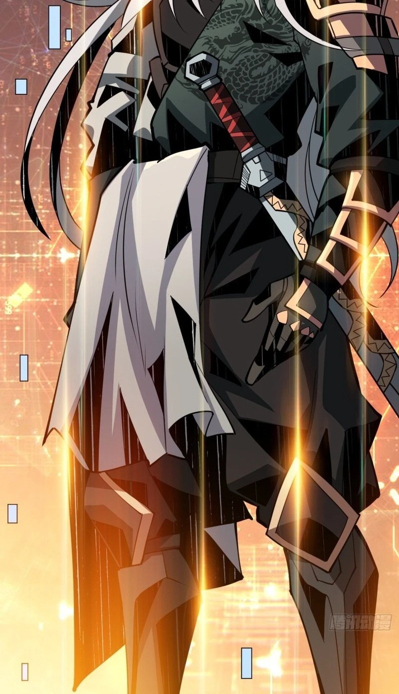 صفحة 33 — It Starts with a kingpin account الفصل 39