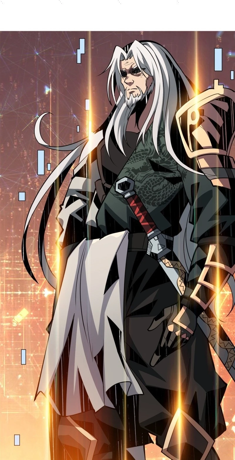 صفحة 1 — It Starts with a kingpin account الفصل 39