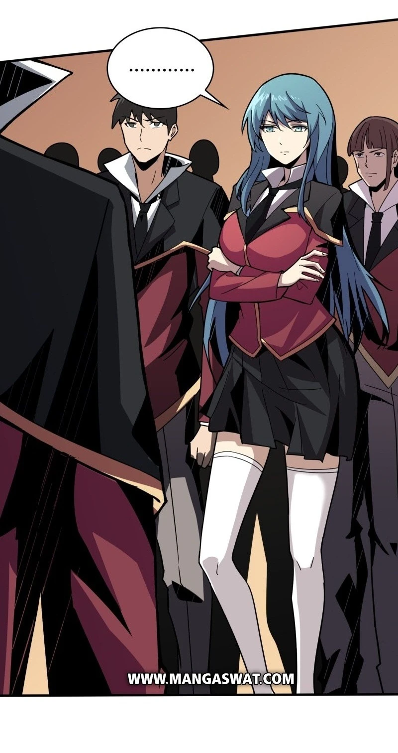 صفحة 16 — It Starts with a kingpin account الفصل 39