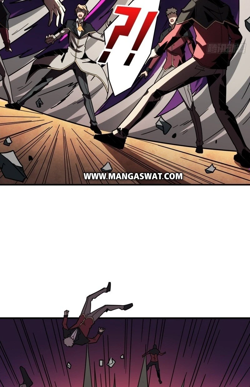 صفحة 10 — It Starts with a kingpin account الفصل 40