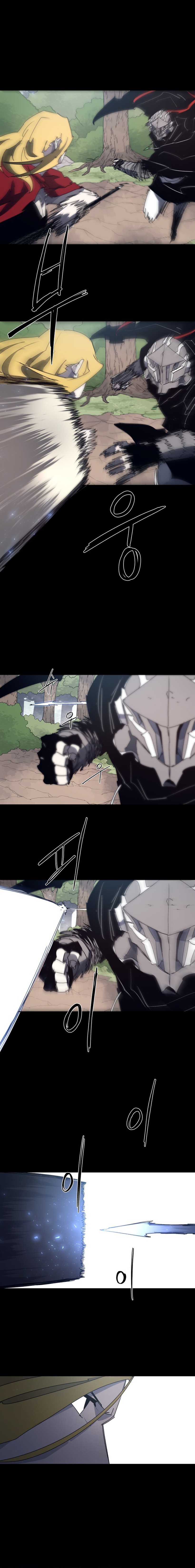 صفحة 9 — The Ember Knight الفصل 171