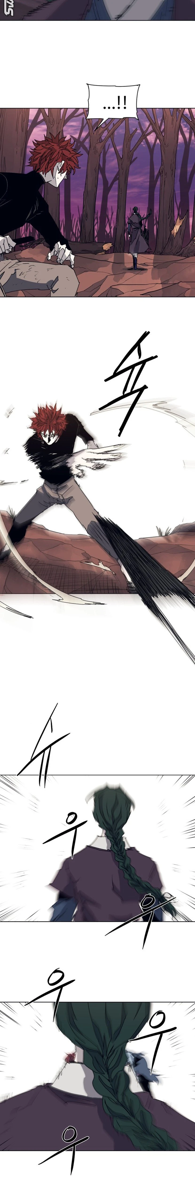 صفحة 16 — The Ember Knight الفصل 102