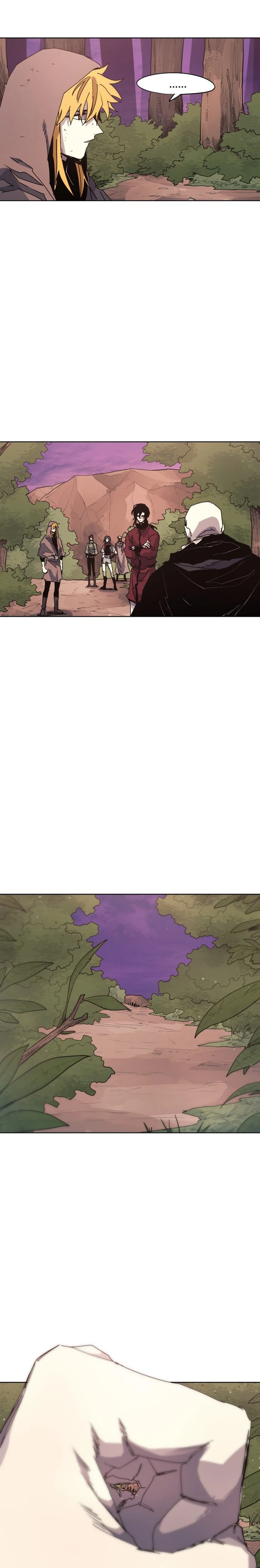 صفحة 11 — The Ember Knight الفصل 112