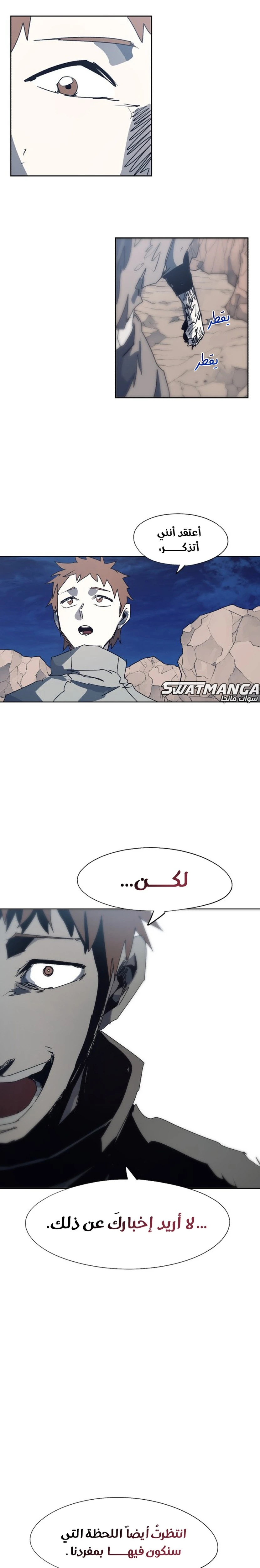 صفحة 17 — The Ember Knight الفصل 116