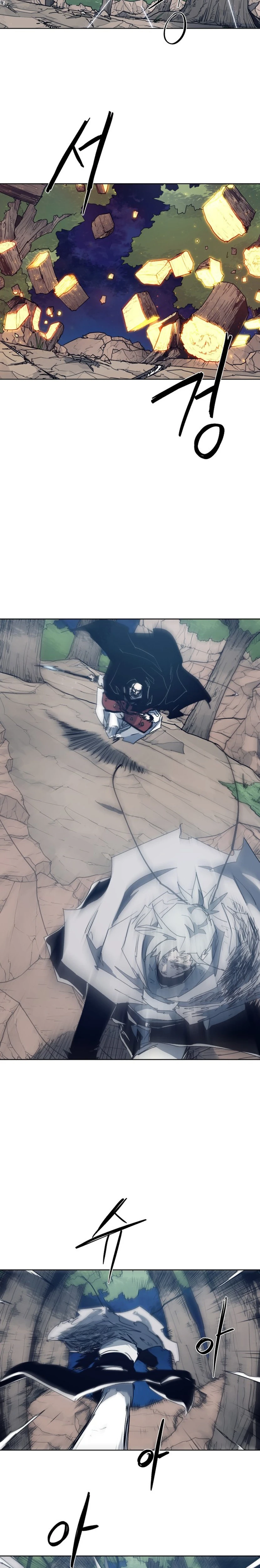 صفحة 8 — The Ember Knight الفصل 118