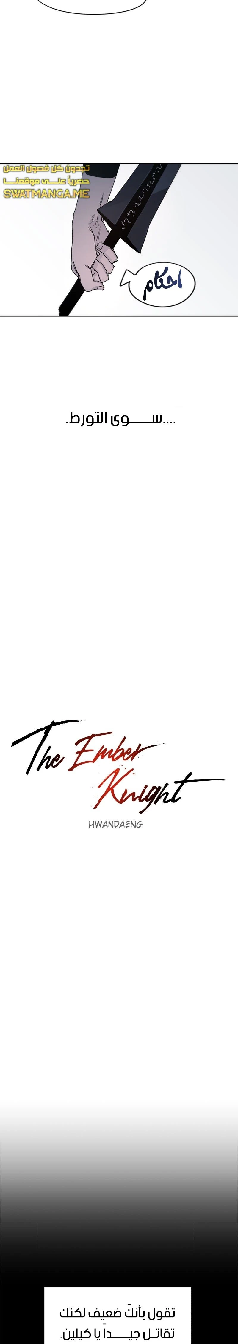 صفحة 5 — The Ember Knight الفصل 49