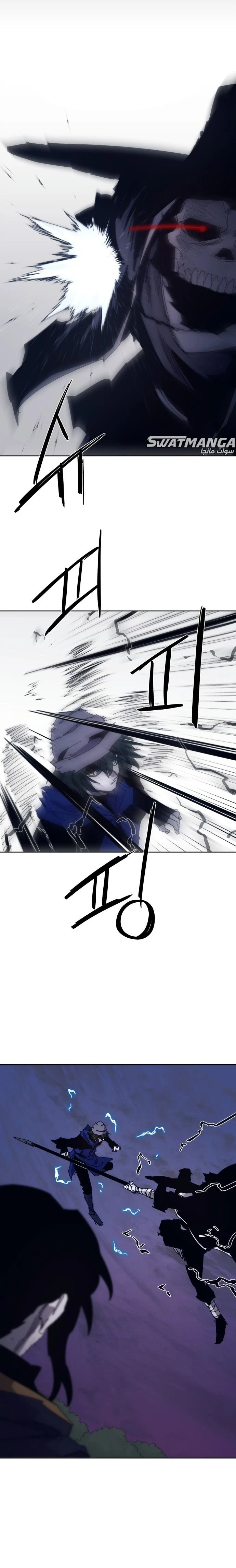 صفحة 4 — The Ember Knight الفصل 62