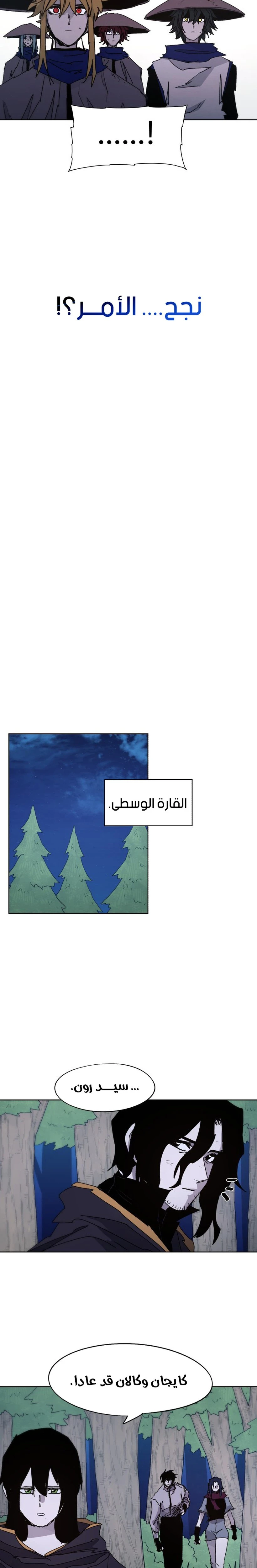 صفحة 17 — The Ember Knight الفصل 77