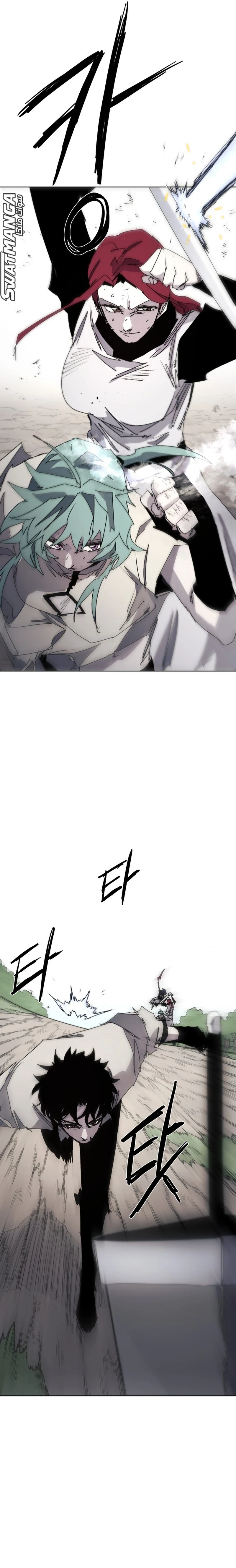 صفحة 12 — The Ember Knight الفصل 71