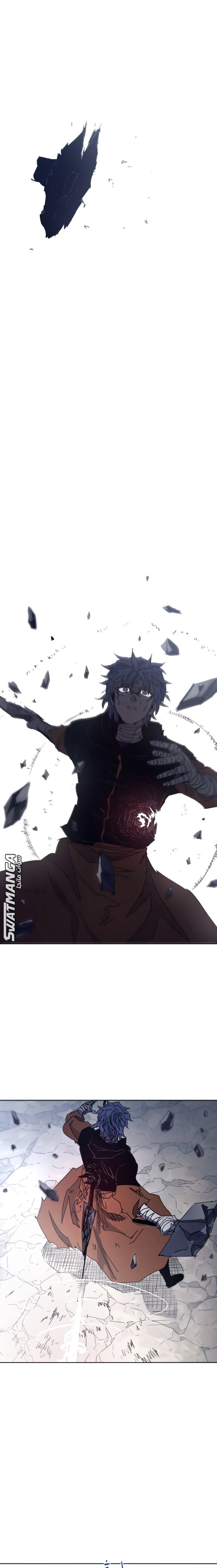 صفحة 14 — The Ember Knight الفصل 85