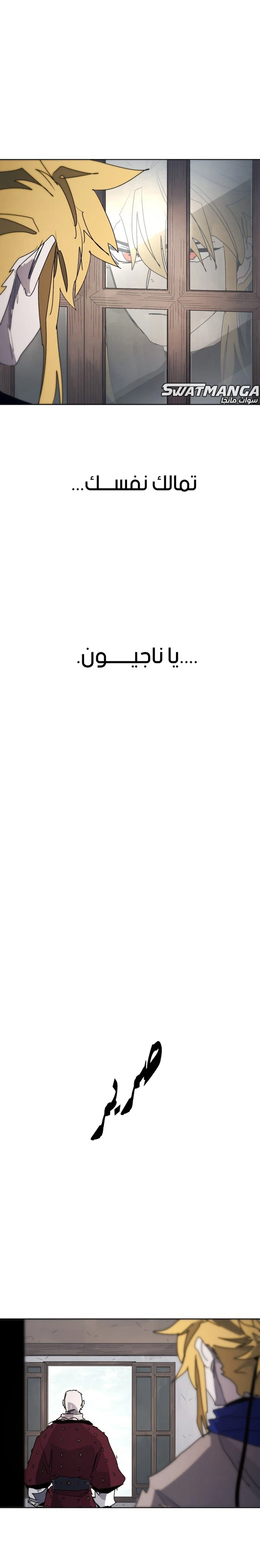 صفحة 20 — The Ember Knight الفصل 87