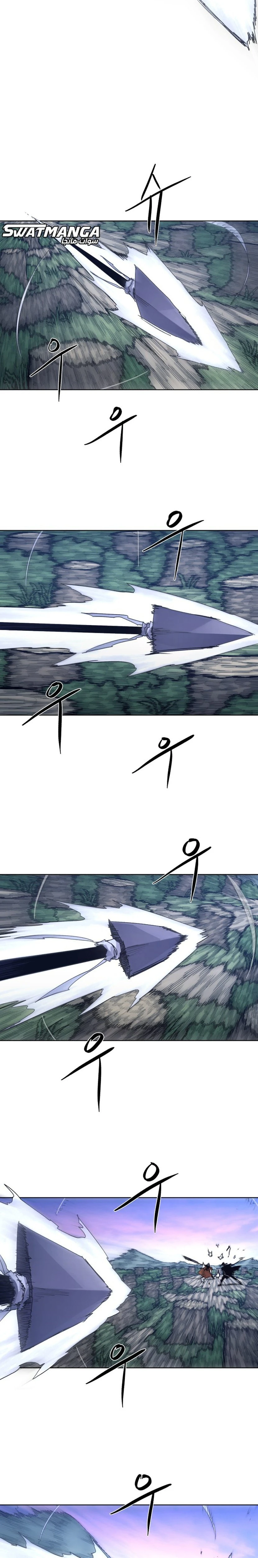 صفحة 10 — The Ember Knight الفصل 83